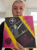 Lars Frederiksen and the Bastards (NEON GREEN) Live & Loud