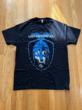 Lars Frederiksen Wolf "To Victory"  Short Sleeve T-Shirt