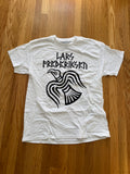 Lars Frederiksen Raven Short Sleeve T-shirt