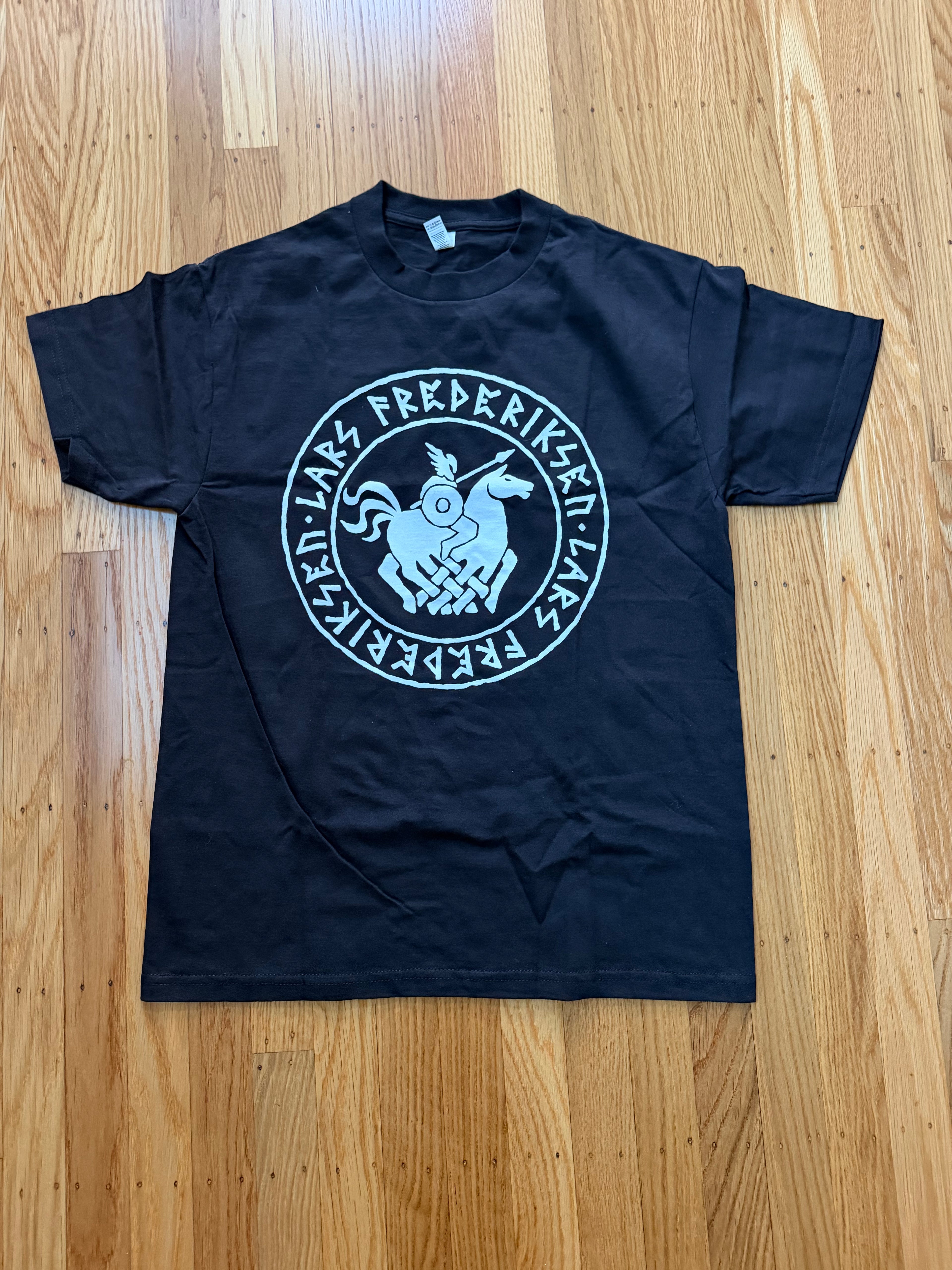 Lars Frederiksen "Sleipnir" T-Shirt