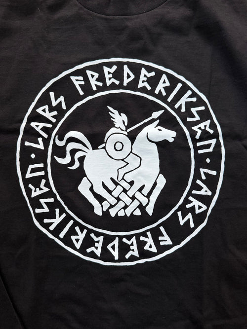 Lars Frederiksen "Sleipnir" T-Shirt