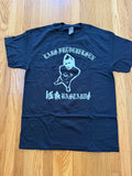 Lars Frederiksen "Is A Bastard" T-Shirt