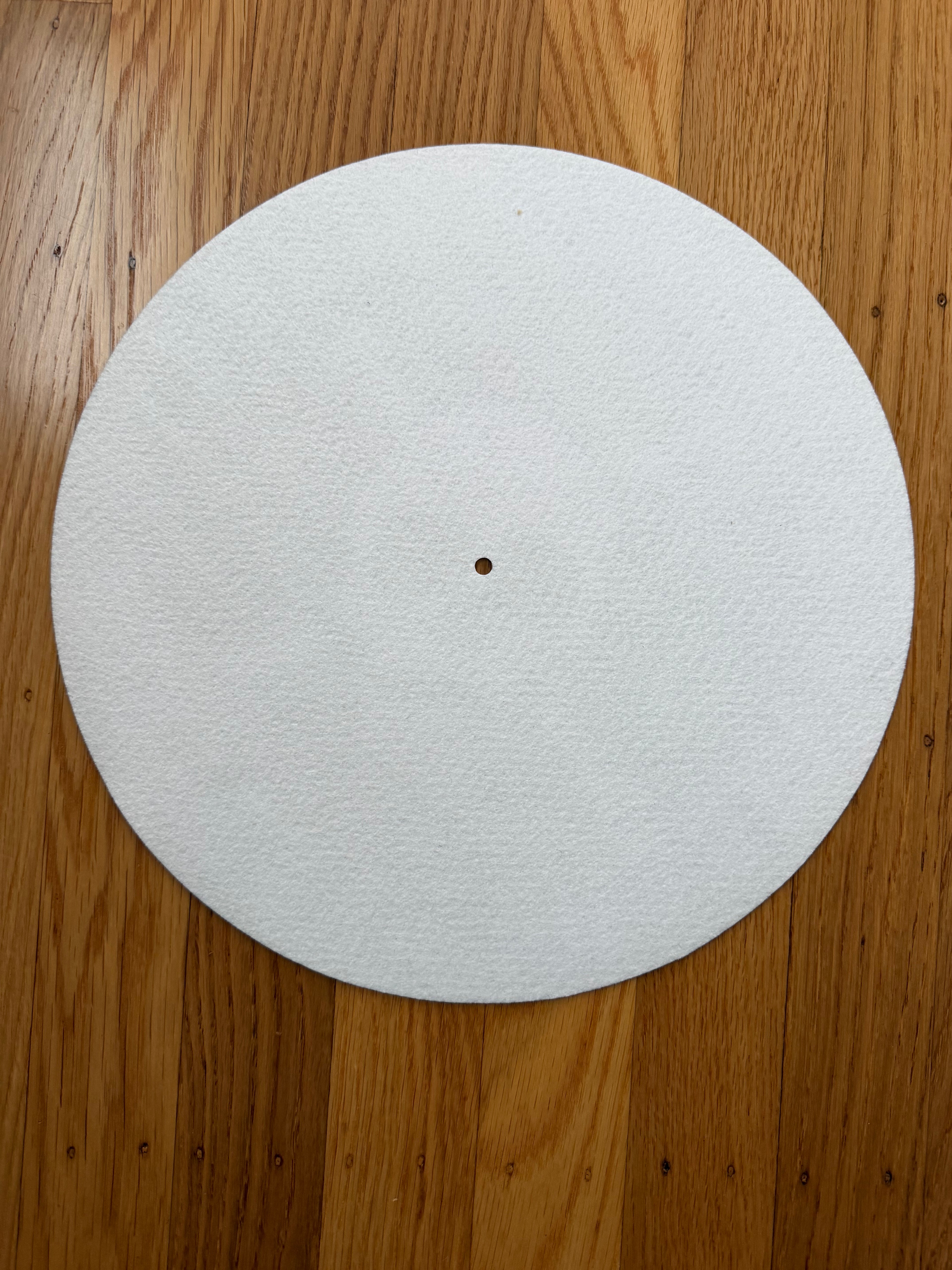 Lars Frederiksen And The Bastards Slipmat (Limited)